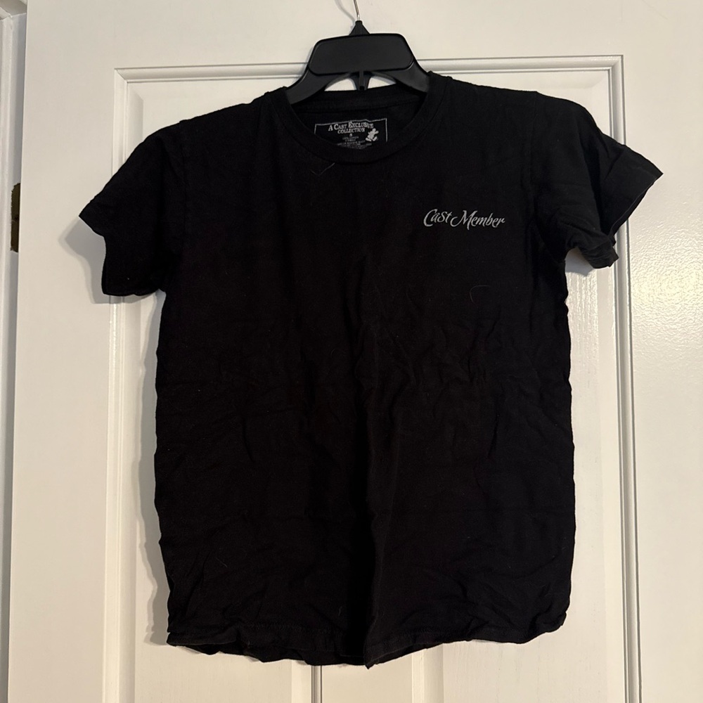 Disney Cast Member Exclusive T-Shirt